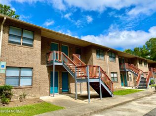 1008 Peed Dr APT 11, Greenville, NC 27834