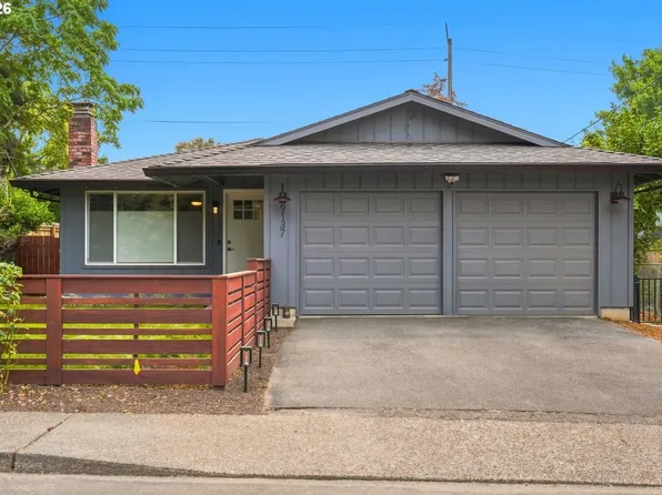 9137 N Geneva Ave, Portland, OR 97203