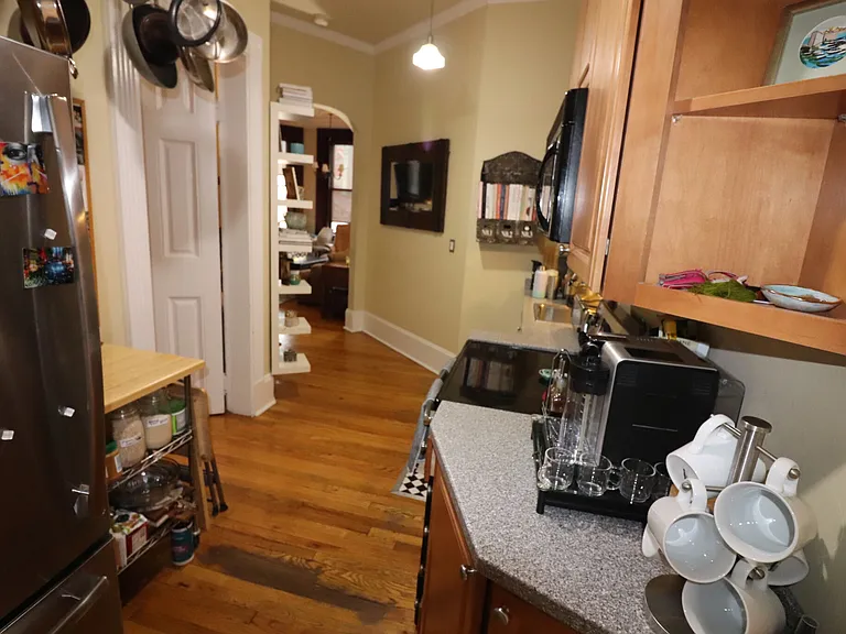 271 Dartmouth St #5F — Photo 8
