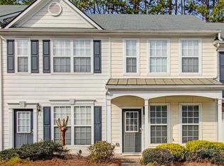 3290 Hidden Cove Cir, Peachtree Corners, GA 30092