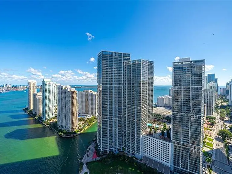 200 Biscayne Boulevard Way #4308 — Photo 28