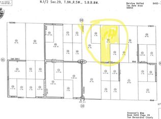 0 Bellflower Rd #7, Adelanto, CA 92301