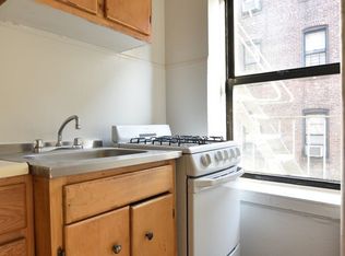 1530 Saint Nicholas Ave #43A, New York, NY 10033