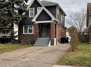 19922 Alcoy St, Detroit, MI 48205