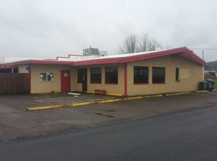 180 N 5th St, Monroe, OR 97456