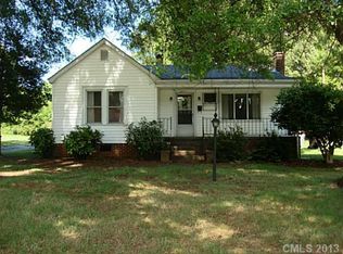2501 S Main St #5-6-8, Kannapolis, NC 28081