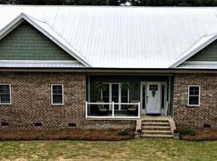 920 Brannens Bridge Rd, Sylvania, GA 30467