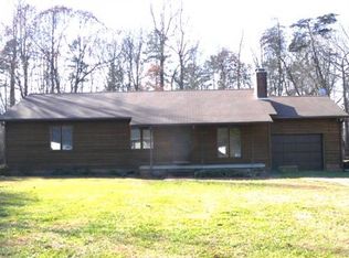 2335 Stone St, Mebane, NC 27302