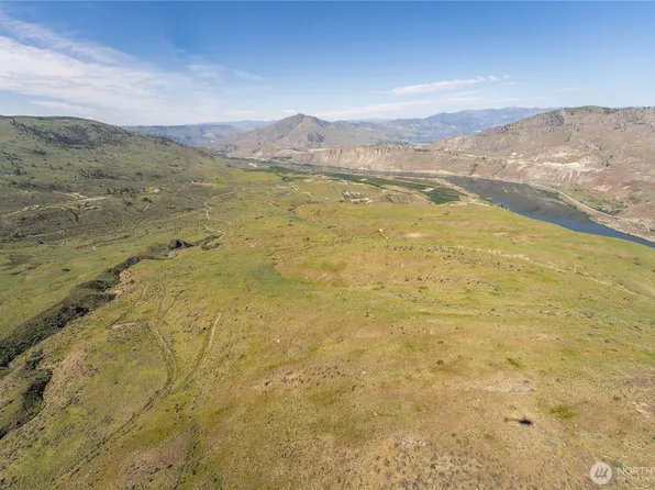 0 NHN Haystack Drive, Orondo, WA 98843