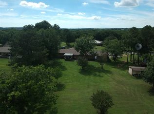 4177 Greenville Rd, Marietta, OK 73448