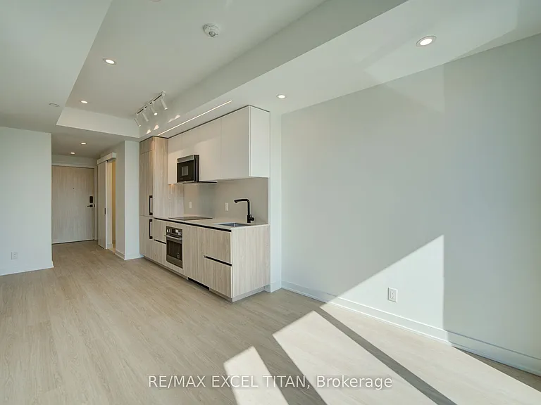 699 Sheppard Ave E #1115 — Photo 26