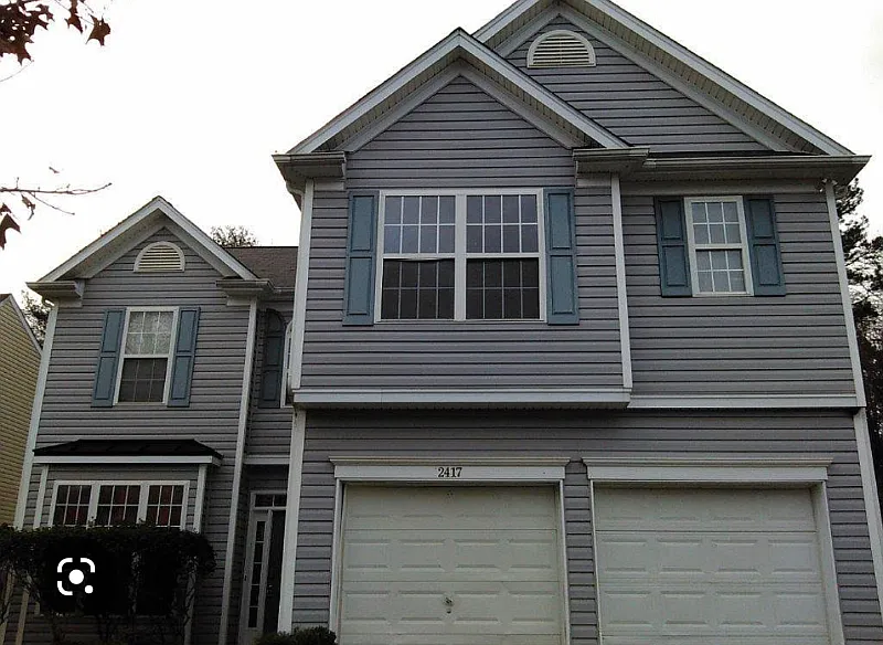 Photo 2 of 42 - 2417 Brathay Ct - Charlotte, NC Building Photo - 2417 Brathay Ct