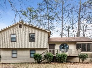 4850 Waybridge Dr, Kennesaw, GA 30144