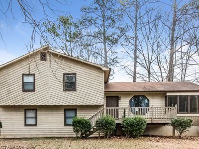 4850 Waybridge Dr, Kennesaw, GA, 30144