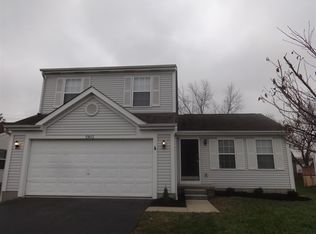 5903 Epernay Way, Galloway, OH