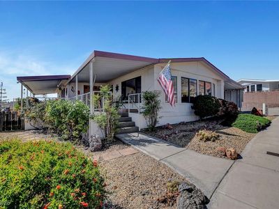 621 Mount Elbert Way, Boulder City, NV, 89005
