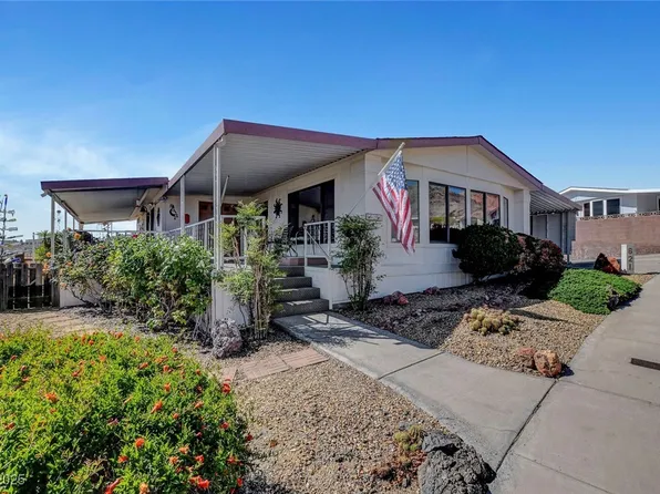 621 Mount Elbert Way, Boulder City, NV 89005