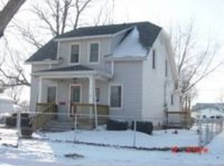 100 N Logan Ave, Oakland, NE 68045
