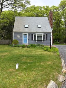 92 Santuit Pond Rd, Mashpee, MA, 02649