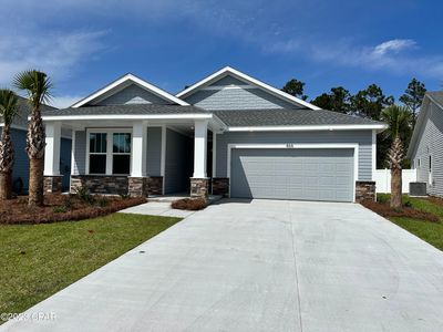 466 Foxtail Way, Panama City Beach, FL, 32407
