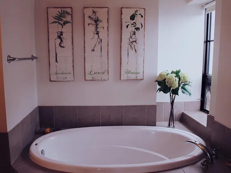 210 Ellicott St #4 — Photo 10