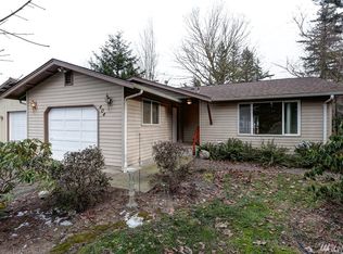 404 W 3rd St, Nooksack, WA 98276
