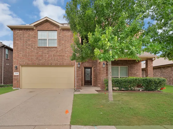 3405 Founders Way, Melissa, TX 75454