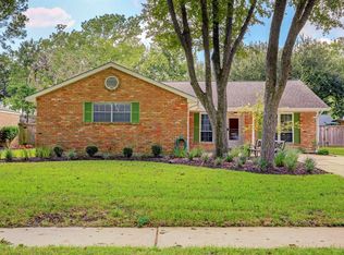 16006 Buccaneer Ln, Houston, TX 77062