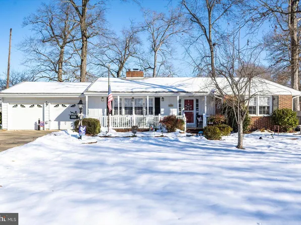 8909 Bryan St, Seaford, DE 19973