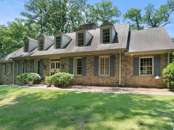 4316 Fair Oaks Dr, Birmingham, AL 35213