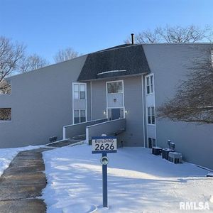 2626 W Willowlake Dr APT 424, Peoria, IL, 61614