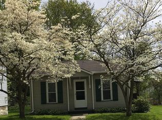 498 Hull St, Sharon, PA 16146