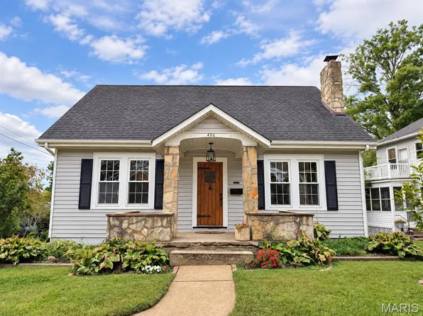 406 W Springfield Ave, Union, MO 63084
