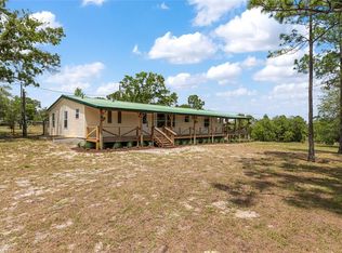 9950 SE 136th Ter, Dunnellon, FL 34431