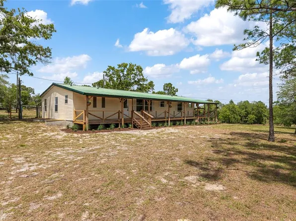9950 SE 136th Ter, Dunnellon, FL 34431