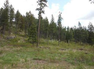 13303 E Moffat Rd, Spokane, WA 99217