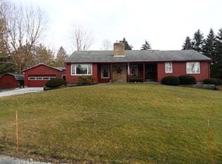 1502 Fleming Falls Rd, Mansfield, OH 44903