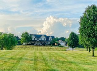 7020 W County Road 650 N, Saint Paul, IN 47272
