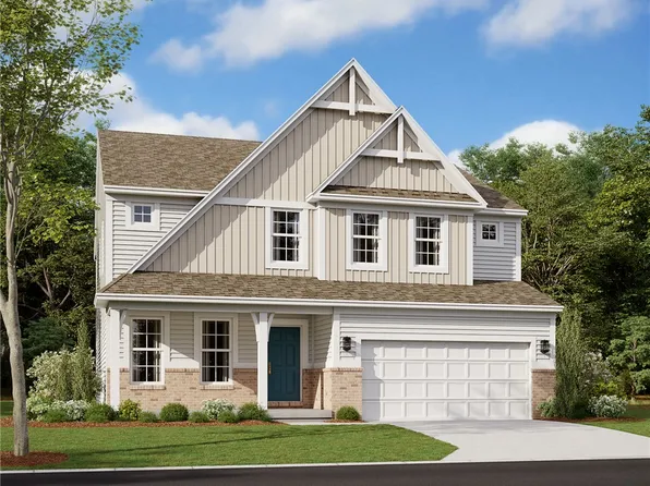 596 Goldfinch Dr, Dayton, OH 45434