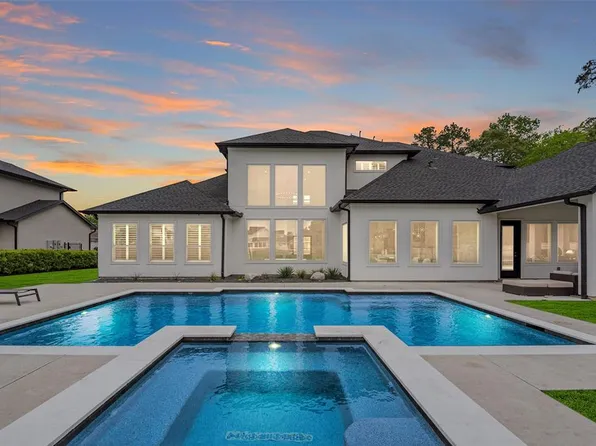 2136 Coach Street, Conroe, TX 77384