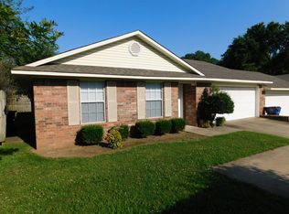 153 N 49th St STE A, Fort Smith, AR 72903
