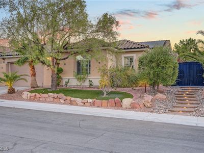 11304 Asilo Bianco Ave, Las Vegas, NV, 89138