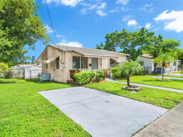 737 SW 8th Ave, Hallandale Beach, FL 33009