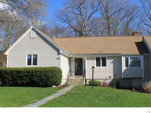 346 Navajo Loop, Shelton, CT 06484