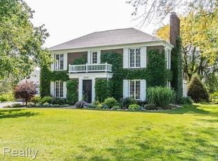 6552 W Imlay City Rd, Imlay City, MI 48444