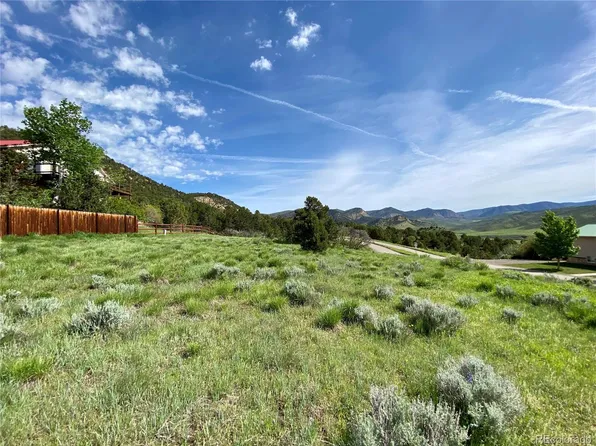 1417 Silver Sage Road LOT 11 & 12, Meeker, CO 81641