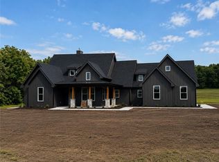 702 NW 1501st Rd, Holden, MO 64040