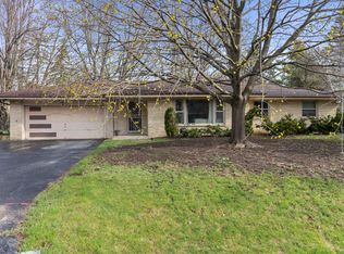 6454 W Glenbrook Rd, Brown Deer, WI 53223