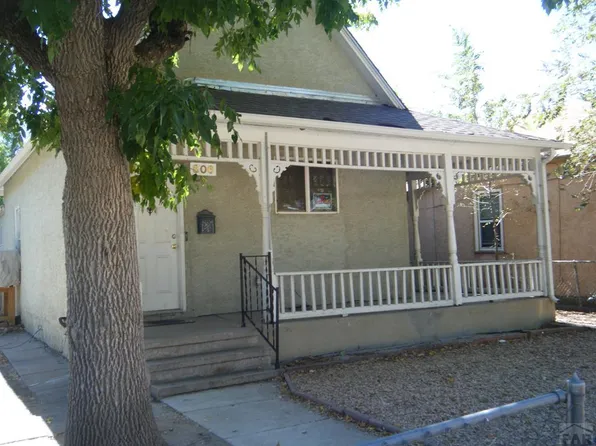 806 E 3rd St, Pueblo, CO 81001