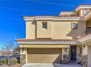 1088 Luna Eclipse Ln UNIT 2, Henderson, NV 89002